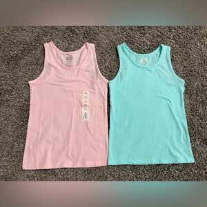 2 NWT SO Brand sz M 8